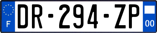 DR-294-ZP