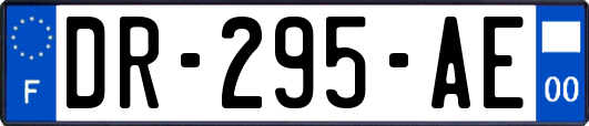 DR-295-AE