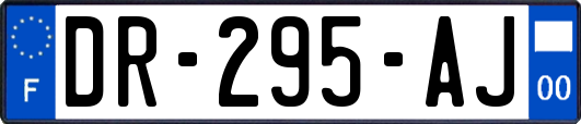 DR-295-AJ