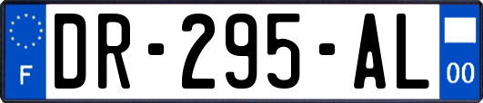 DR-295-AL