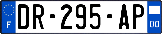 DR-295-AP