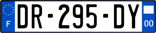 DR-295-DY