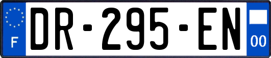 DR-295-EN