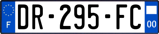 DR-295-FC