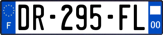 DR-295-FL