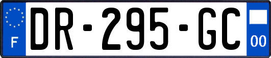 DR-295-GC