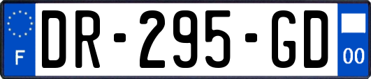 DR-295-GD