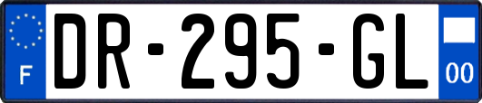 DR-295-GL