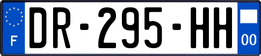 DR-295-HH
