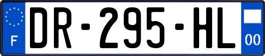 DR-295-HL