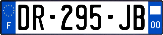 DR-295-JB