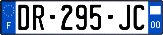 DR-295-JC