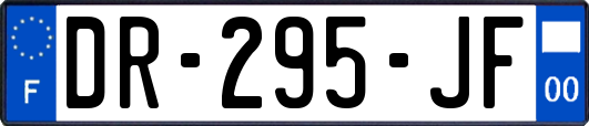 DR-295-JF