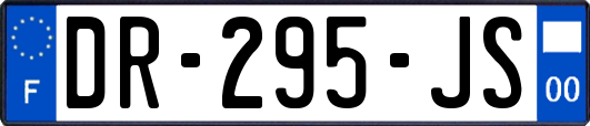 DR-295-JS