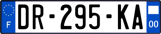 DR-295-KA
