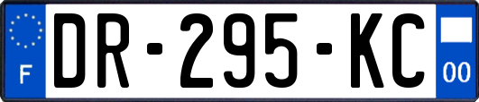 DR-295-KC