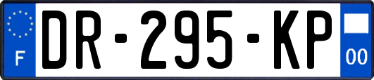 DR-295-KP