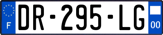 DR-295-LG