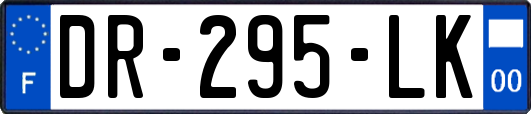 DR-295-LK