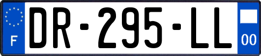 DR-295-LL