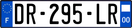 DR-295-LR