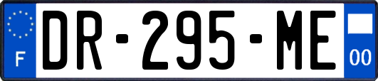 DR-295-ME