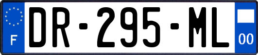 DR-295-ML