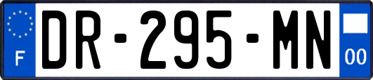 DR-295-MN