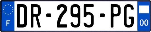 DR-295-PG