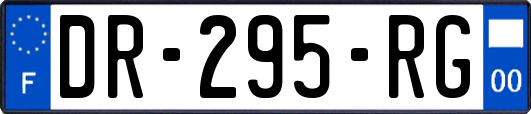 DR-295-RG