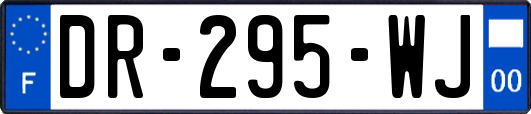 DR-295-WJ