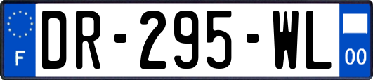 DR-295-WL