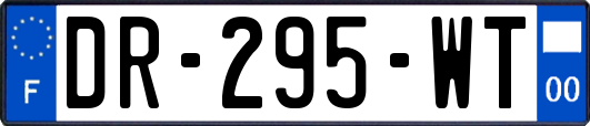DR-295-WT