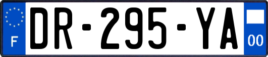 DR-295-YA