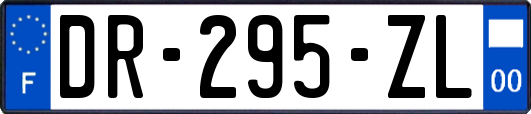 DR-295-ZL