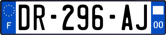 DR-296-AJ