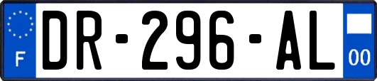 DR-296-AL