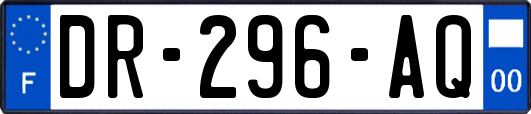 DR-296-AQ