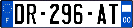DR-296-AT