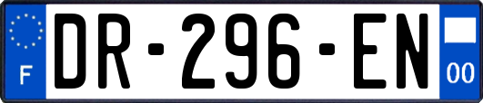 DR-296-EN