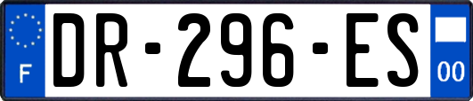 DR-296-ES