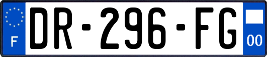 DR-296-FG