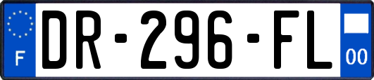 DR-296-FL