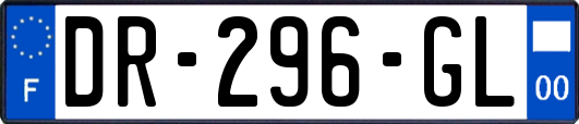 DR-296-GL