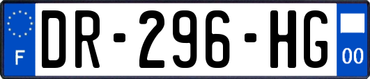 DR-296-HG