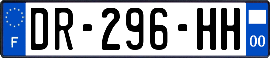 DR-296-HH