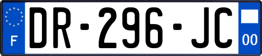 DR-296-JC