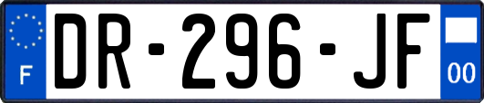 DR-296-JF