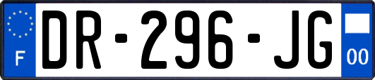 DR-296-JG