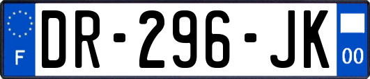 DR-296-JK